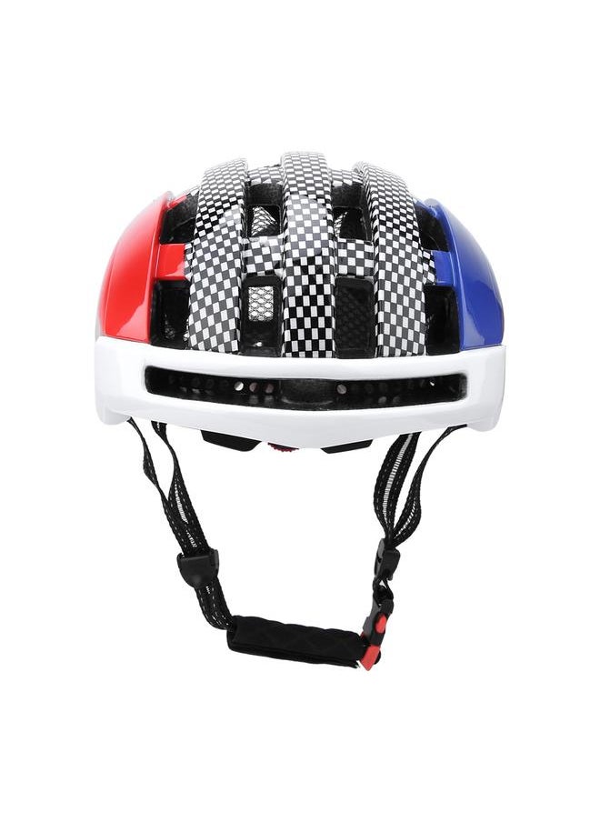 Unisex High Quality Durable Mountain Bike Road Bicycle Cycling Safety Head Protective Helmet
