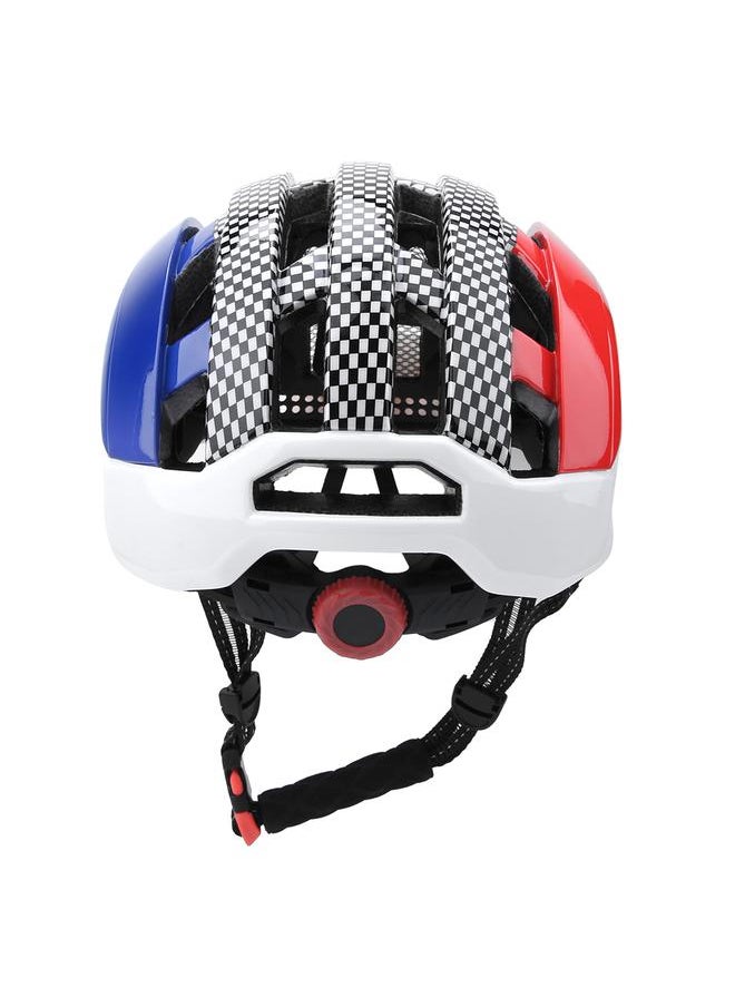 Unisex High Quality Durable Mountain Bike Road Bicycle Cycling Safety Head Protective Helmet
