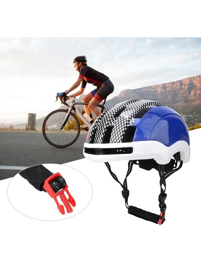 Unisex High Quality Durable Mountain Bike Road Bicycle Cycling Safety Head Protective Helmet