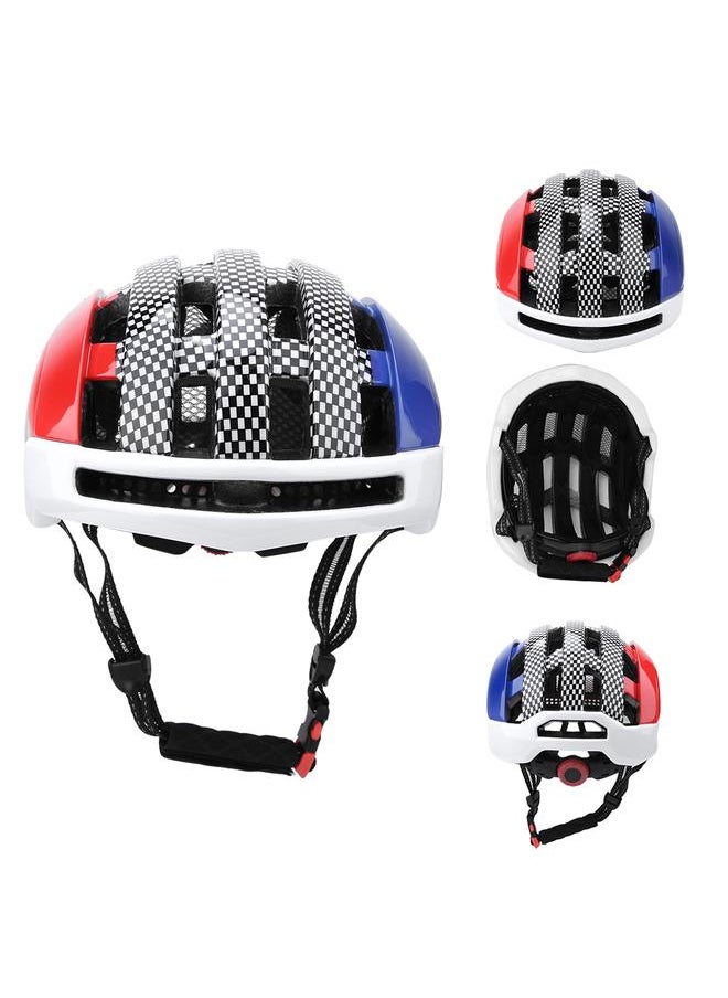 Unisex High Quality Durable Mountain Bike Road Bicycle Cycling Safety Head Protective Helmet