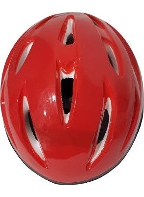 Red Children's Knee and Elbow Set