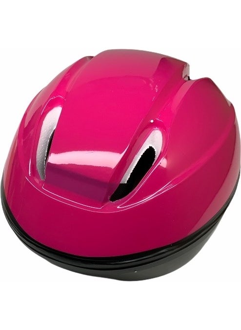 Children's Helmet Pink