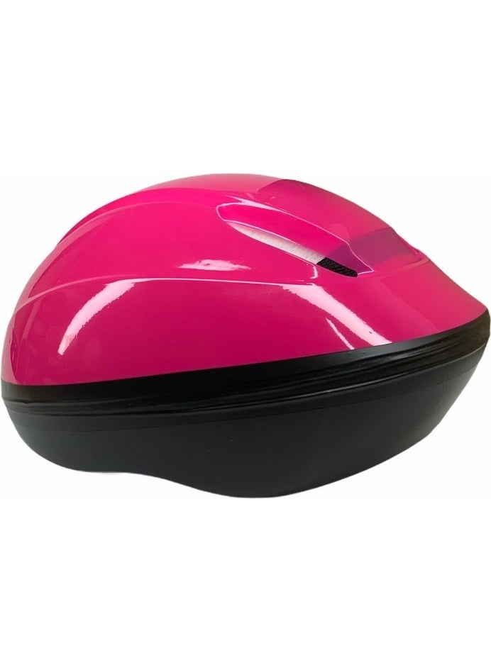 Children's Helmet Pink