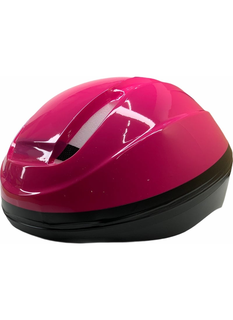 Children's Helmet Pink