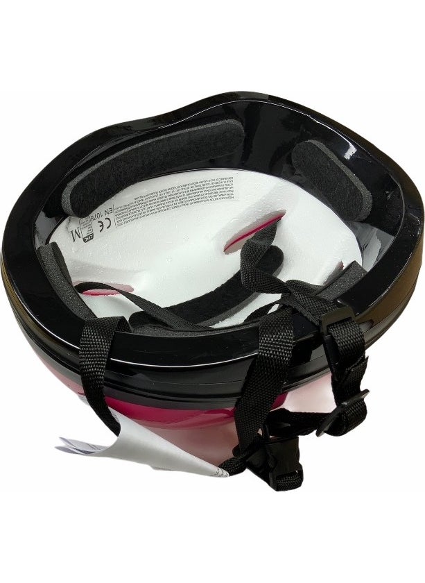 Children's Helmet Pink
