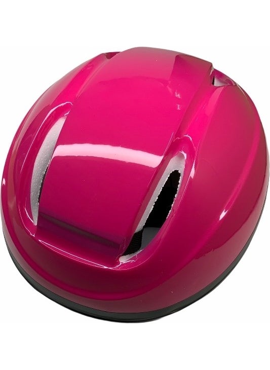 Children's Helmet Pink