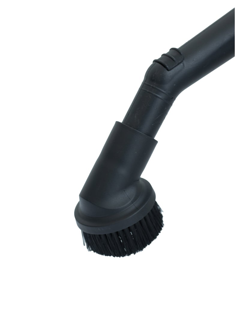 Fiorentini BABY silent vaccum cleaner w/paper bag, 220V, 900 watts,12 ltr tank capacity, tank type HD polypropylene,Made in Italy