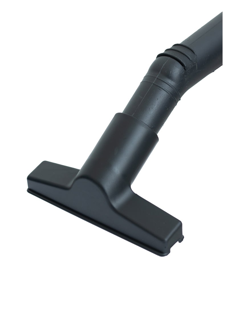 Fiorentini BABY silent vaccum cleaner w/paper bag, 220V, 900 watts,12 ltr tank capacity, tank type HD polypropylene,Made in Italy