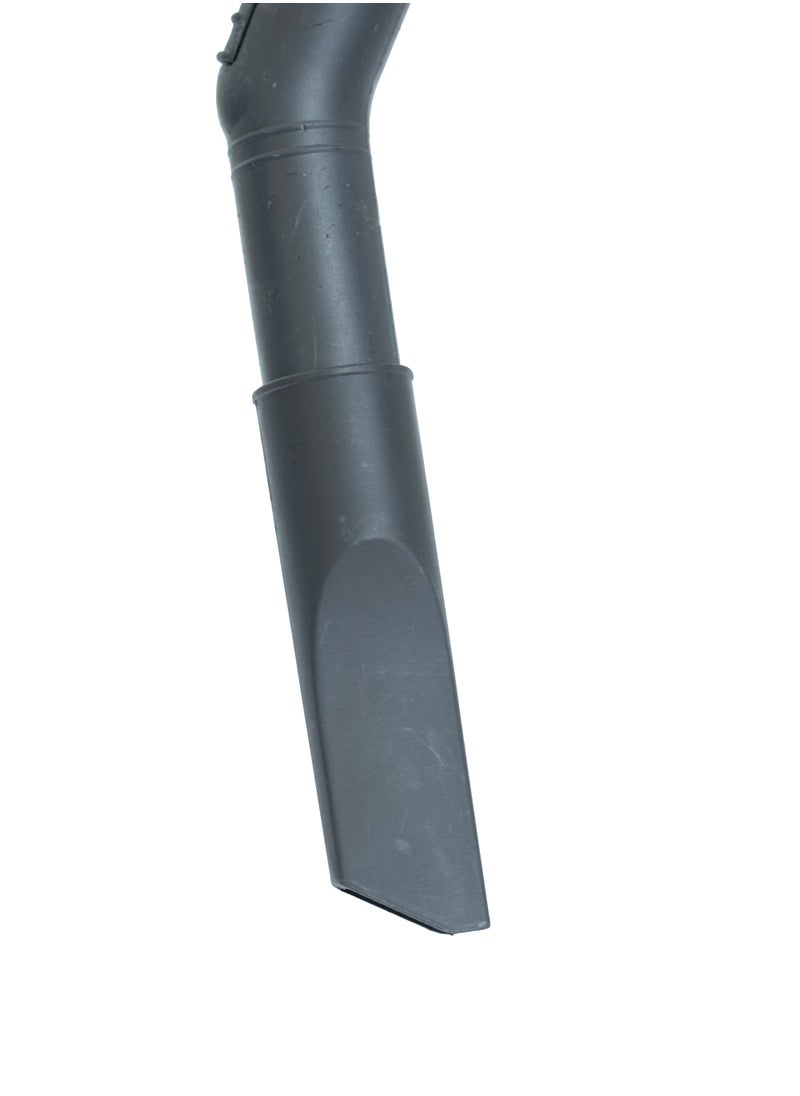 Fiorentini BABY silent vaccum cleaner w/paper bag, 220V, 900 watts,12 ltr tank capacity, tank type HD polypropylene,Made in Italy