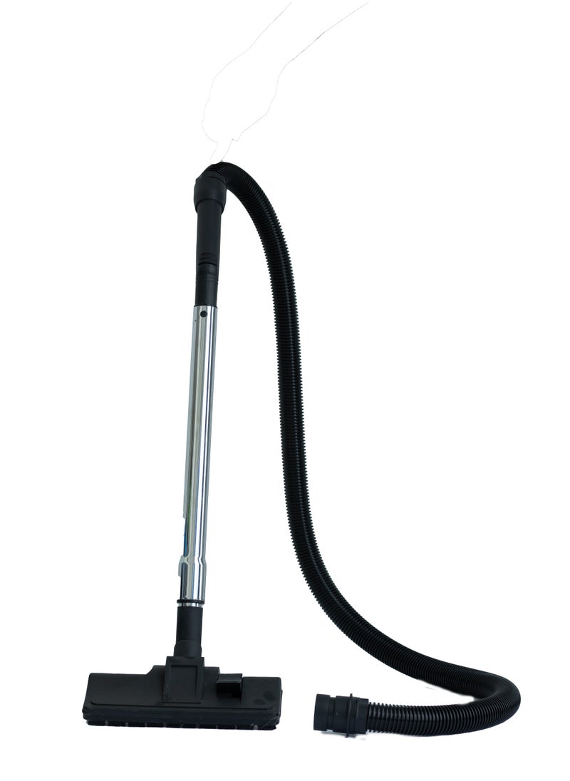 Fiorentini BABY silent vaccum cleaner w/paper bag, 220V, 900 watts,12 ltr tank capacity, tank type HD polypropylene,Made in Italy