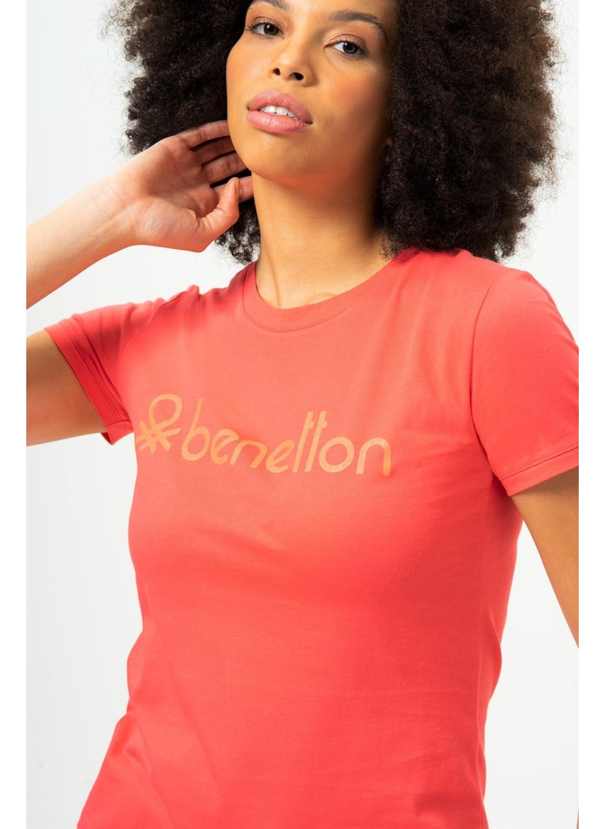 BNT-W20423-23Y Women's T-Shirt