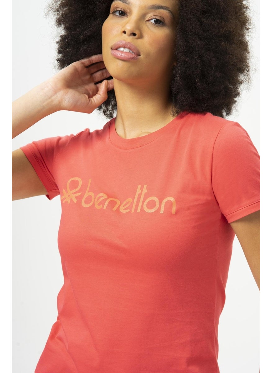 BNT-W20423-23Y Women's T-Shirt