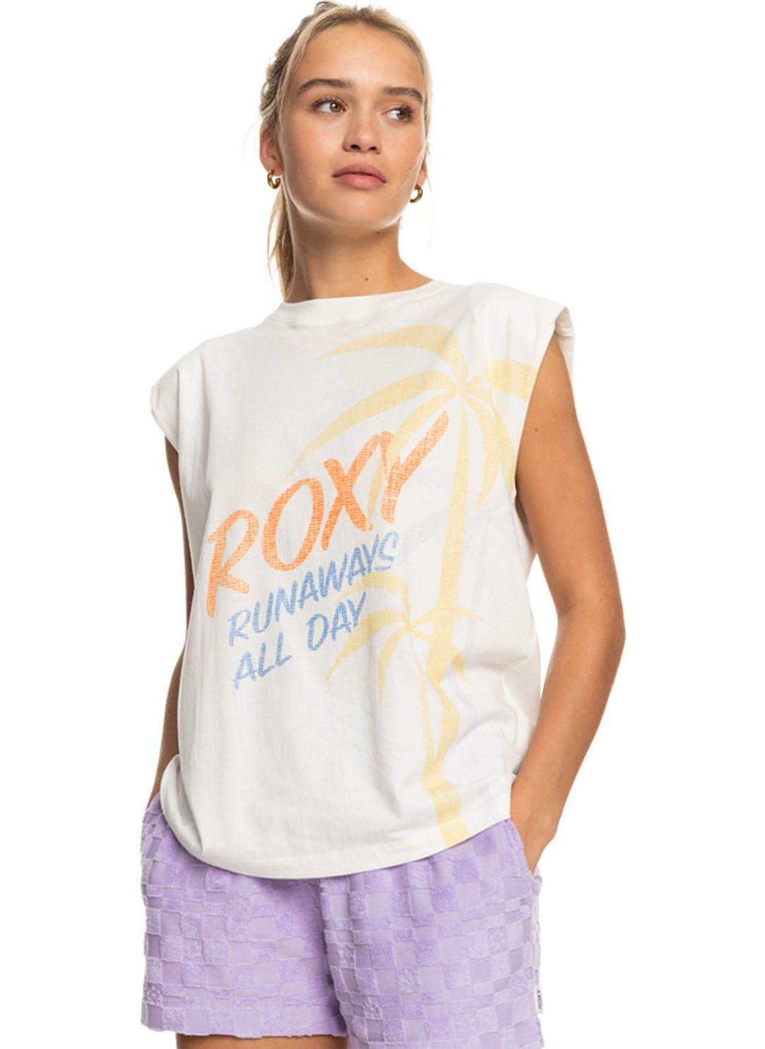 Smell Of Sea J Tees Women's T-Shirt ERJZT05463