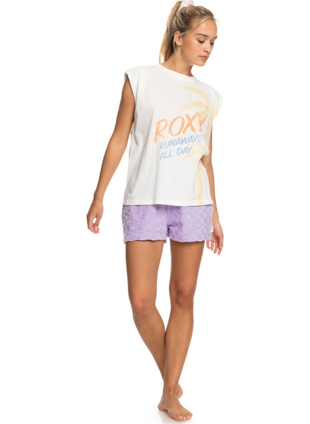 Smell Of Sea J Tees Women's T-Shirt ERJZT05463