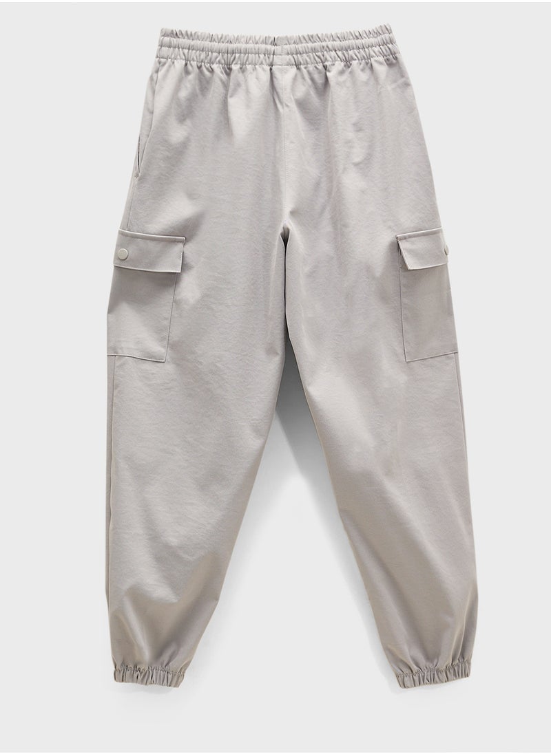 G NSW CARGO PANT STY STAR