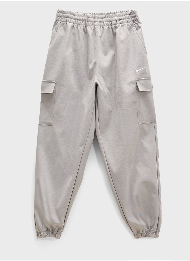 G NSW CARGO PANT STY STAR