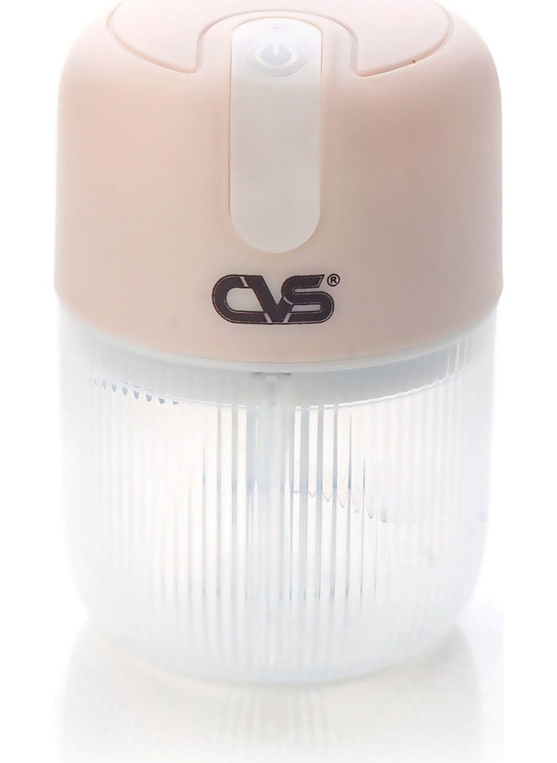 DN3559 Rechargeable Food Chopper Mini Blender