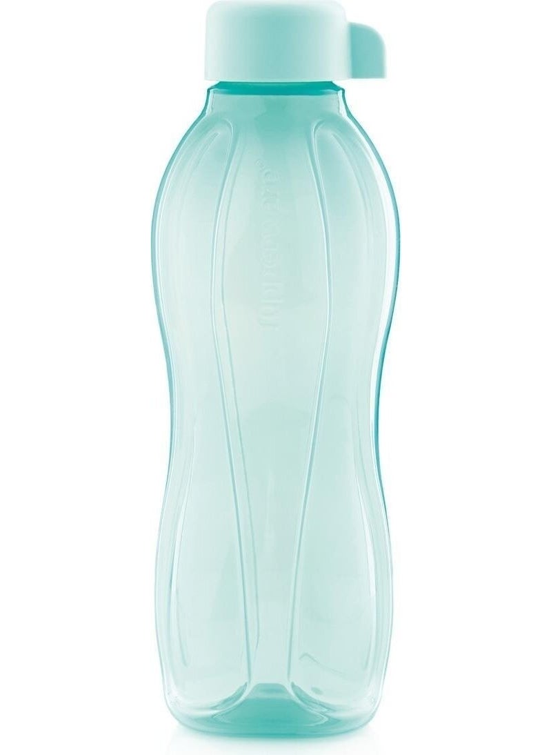 Eco Bottle Drinker 500 ml Aqua Blue