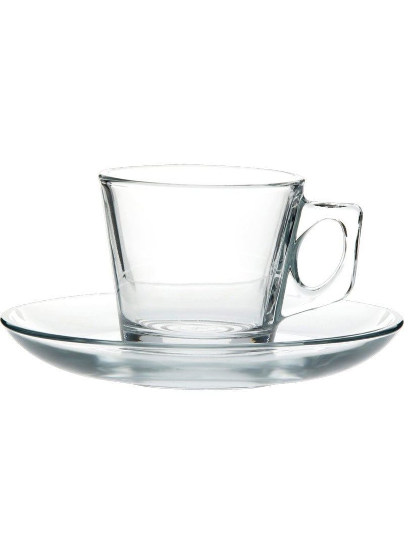 Vela Espresso Cup of 6