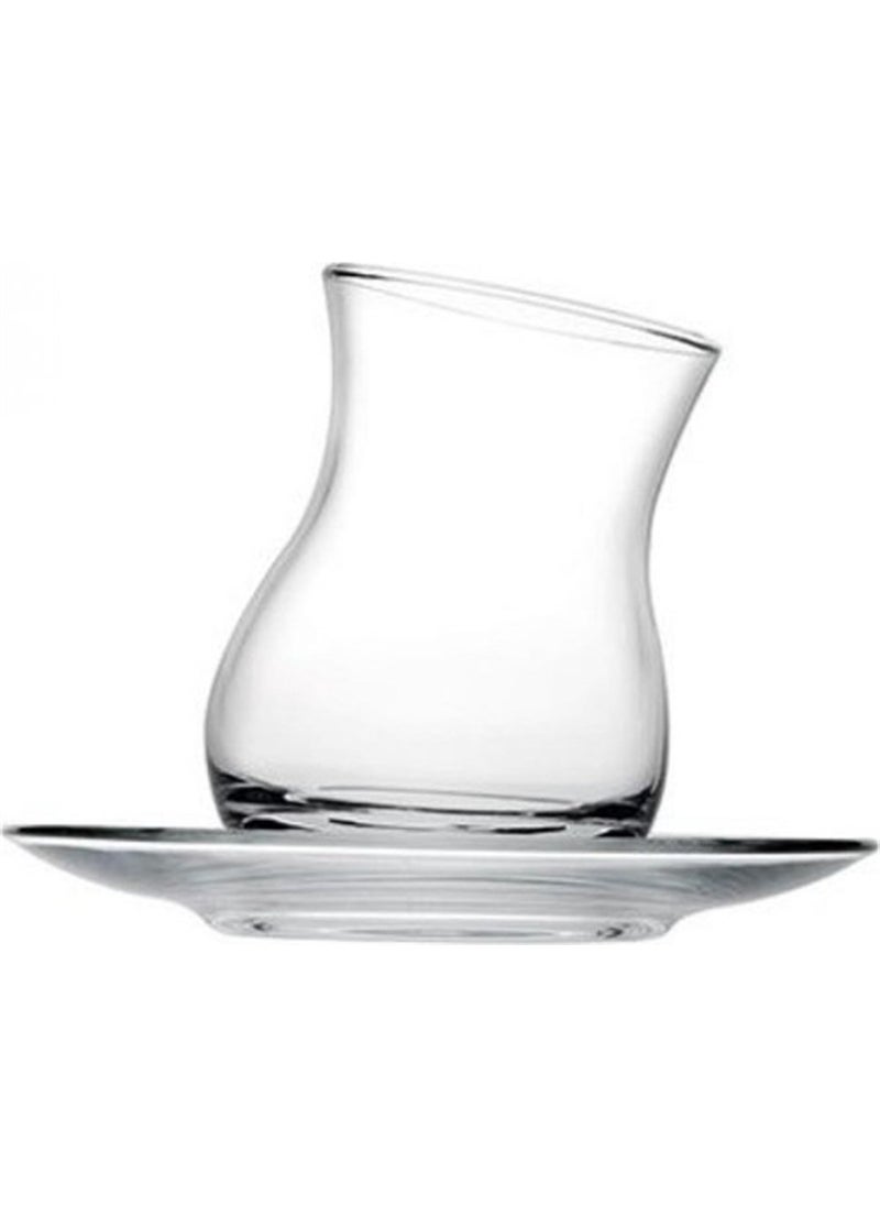 96300 Kozan Tea Set 12 Pieces