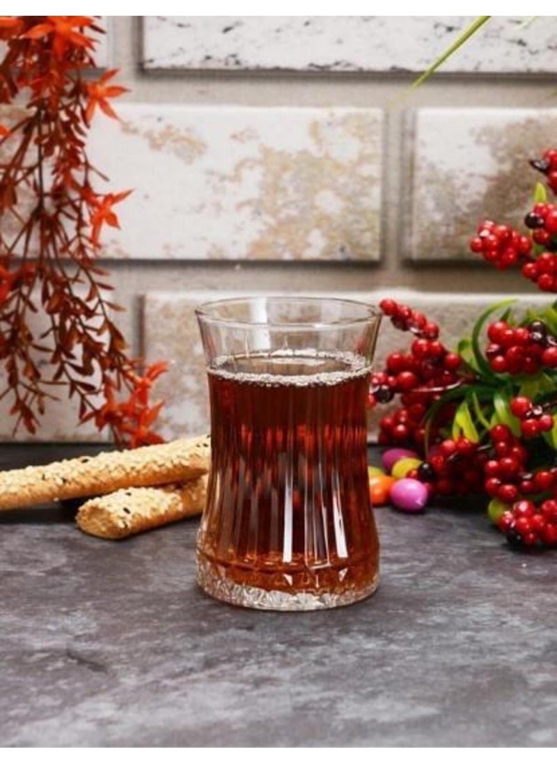 Elysia Tea Glass 42901 Set of 6