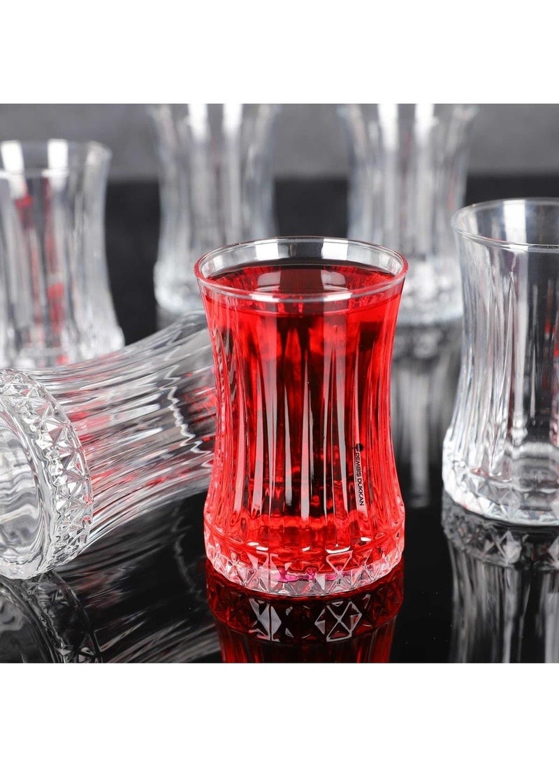 Elysia Tea Glass 12 Pieces 42901
