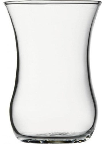 42021 Plain Tea Glass 6 Pieces