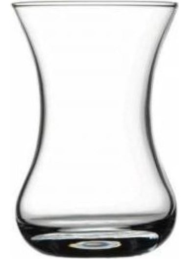42771 Vefa Tea Glass 12 Pieces