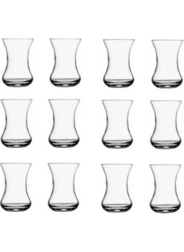 42771 Vefa Tea Glass 12 Pieces