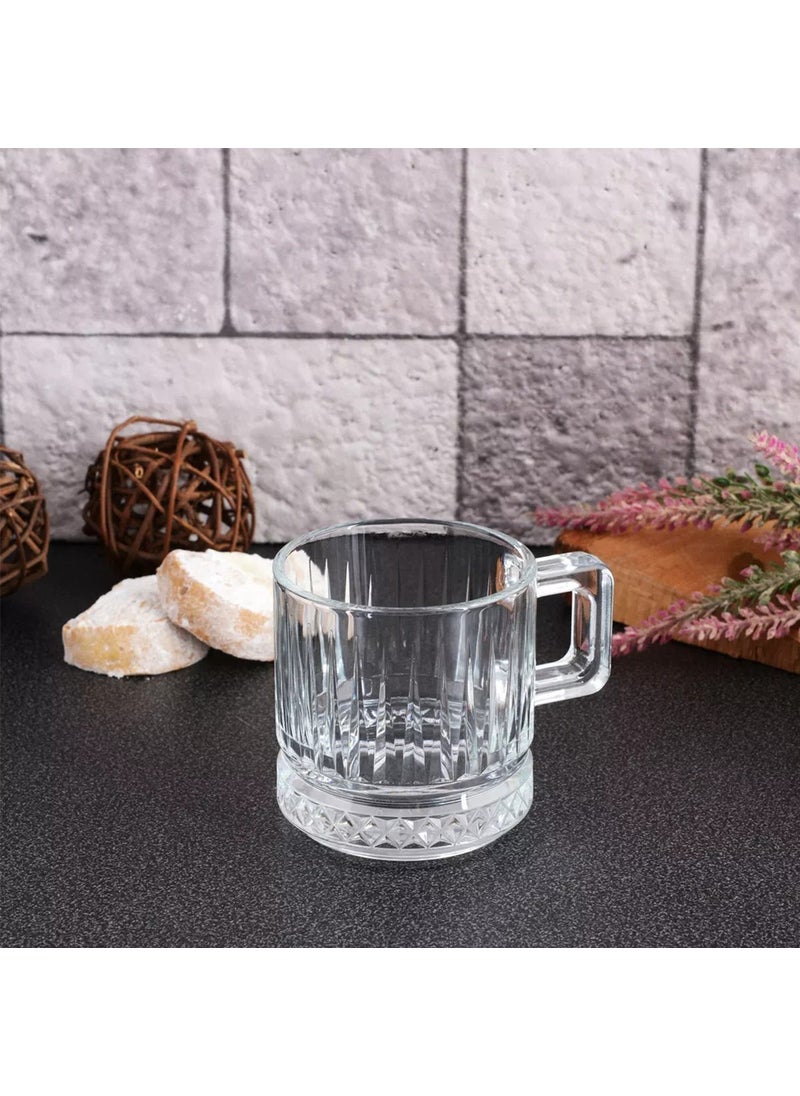 Elysia 2 Liter Glass with Handle 55422