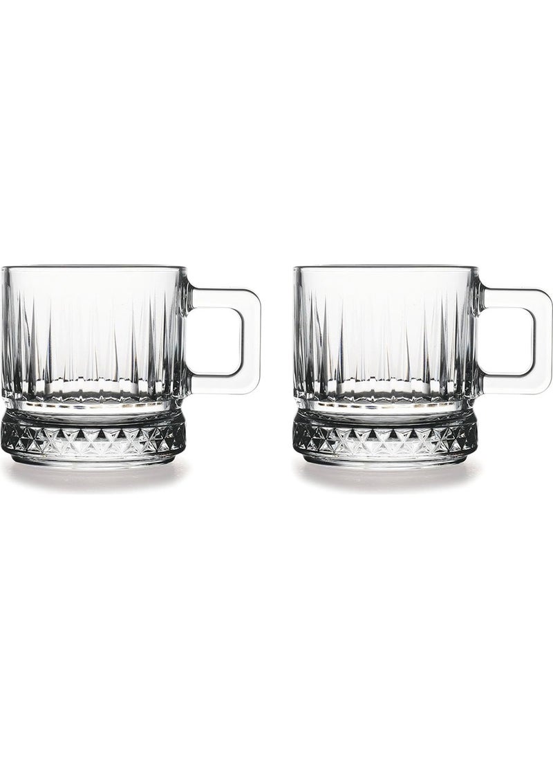 Elysia 2 Liter Glass with Handle 55422