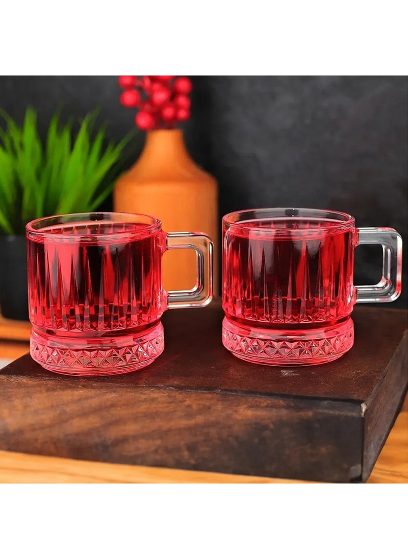 Elysia 2 Liter Glass with Handle 55422
