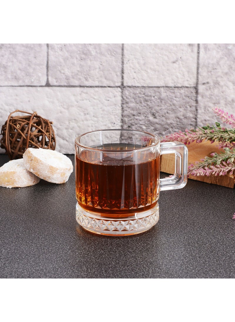 Elysia 2 Liter Glass with Handle 55422