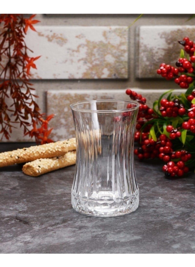 Elysia Tea Glass 170cc 42901- 6-Pieces