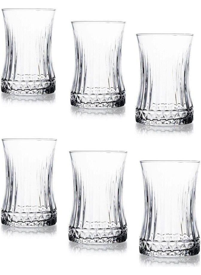 Elysia Tea Cup Teaware Set 12 Pieces Riva Çay
