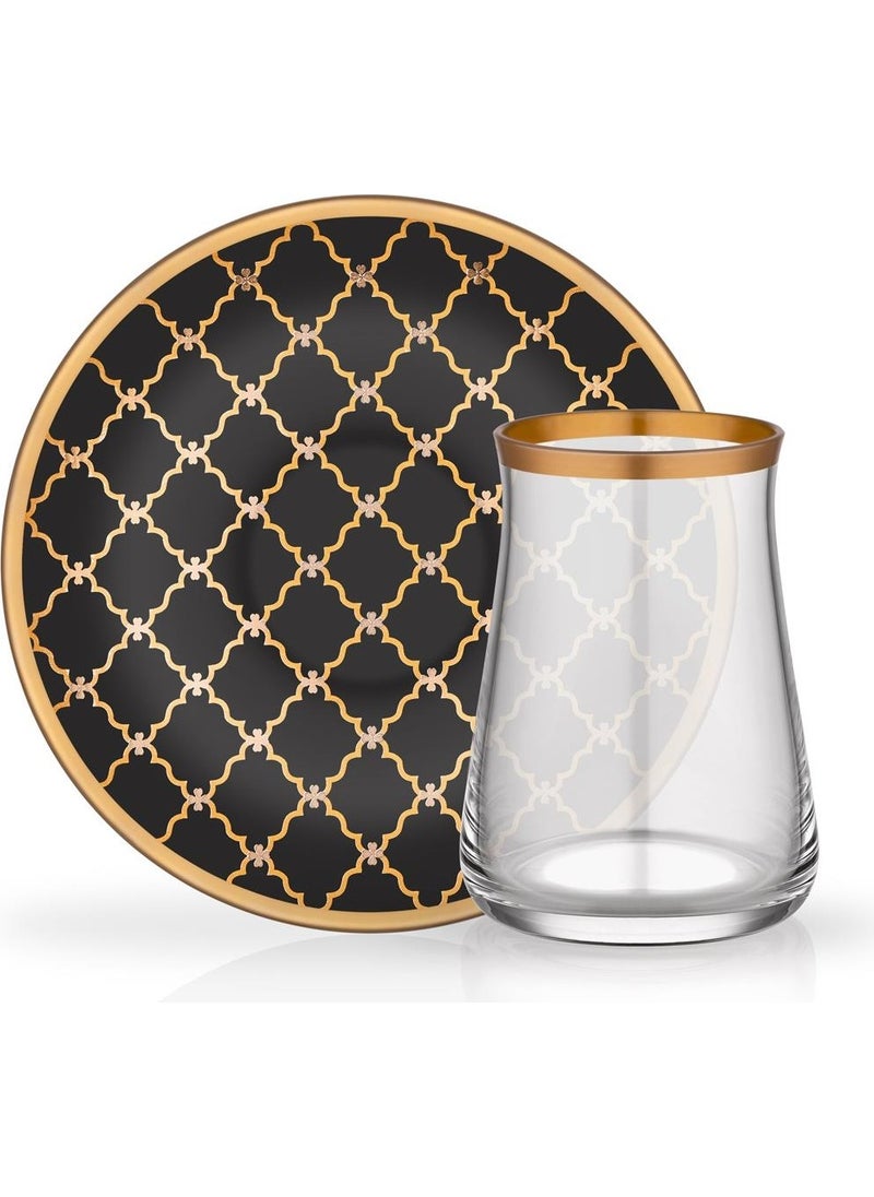Tarabya Victoria Tea Set for 1 Person