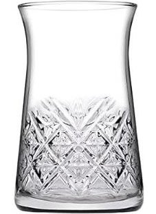 42891 Timeless 160CC/5OZ 6 Tea Cups