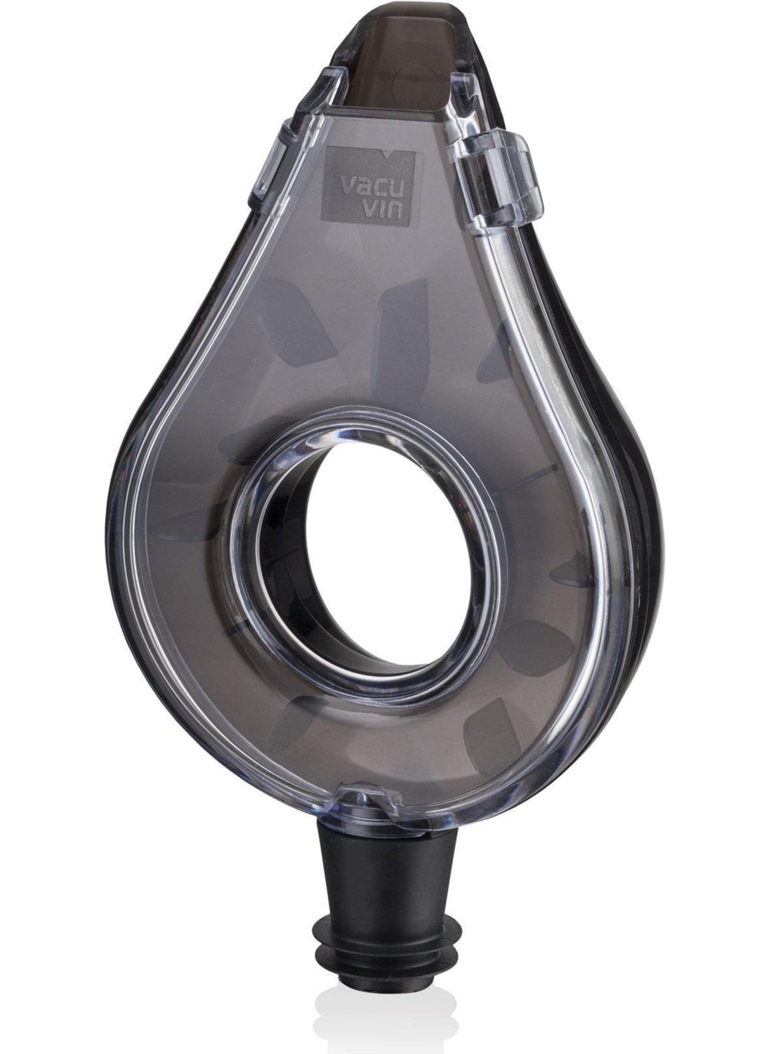 Wine Aerator in Gray Box