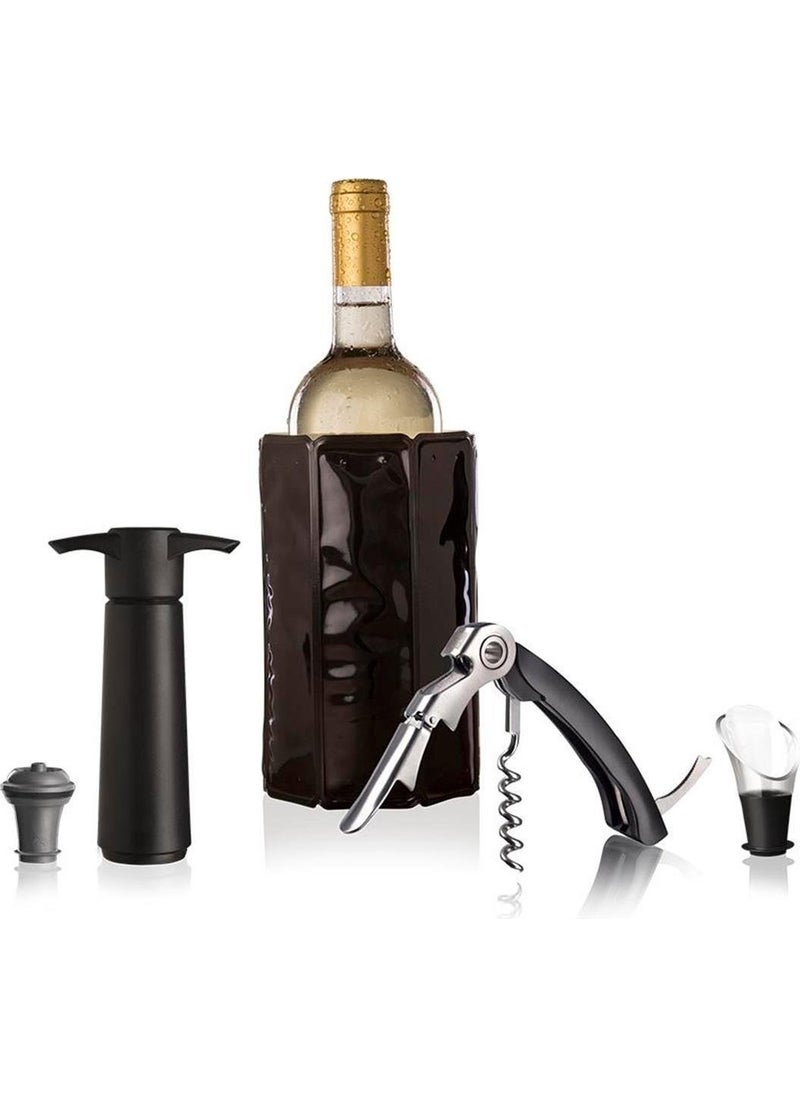 Wine Set Original (5 Pieces) Boxed