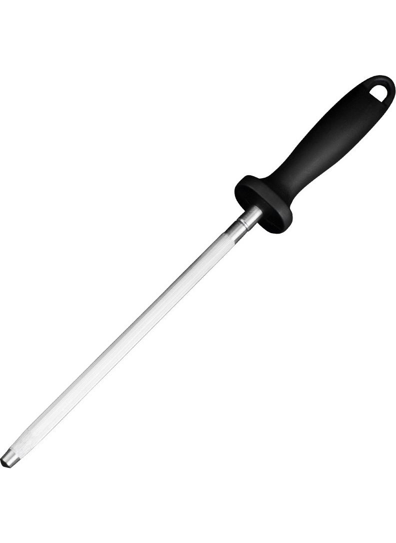 Masat Professional Steel Round Knife Sharpener (32 Cm)