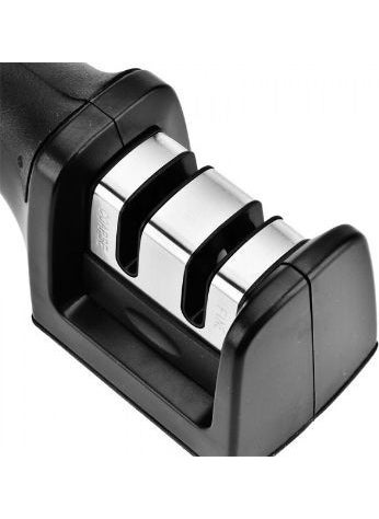 2 Stage Practical Knife Sharpener