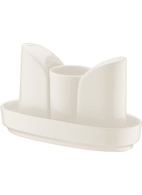 Yonca 4-Piece Salt Shaker Set