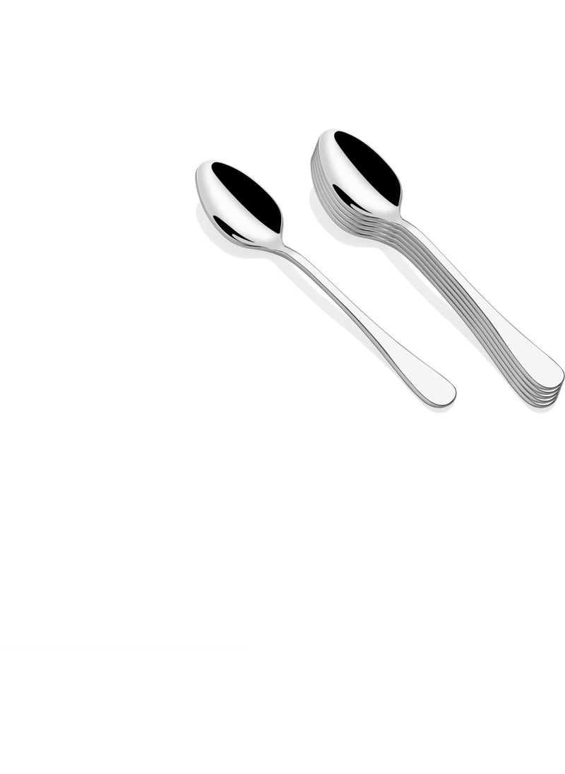 Glory Tea Spoon 6 Pieces