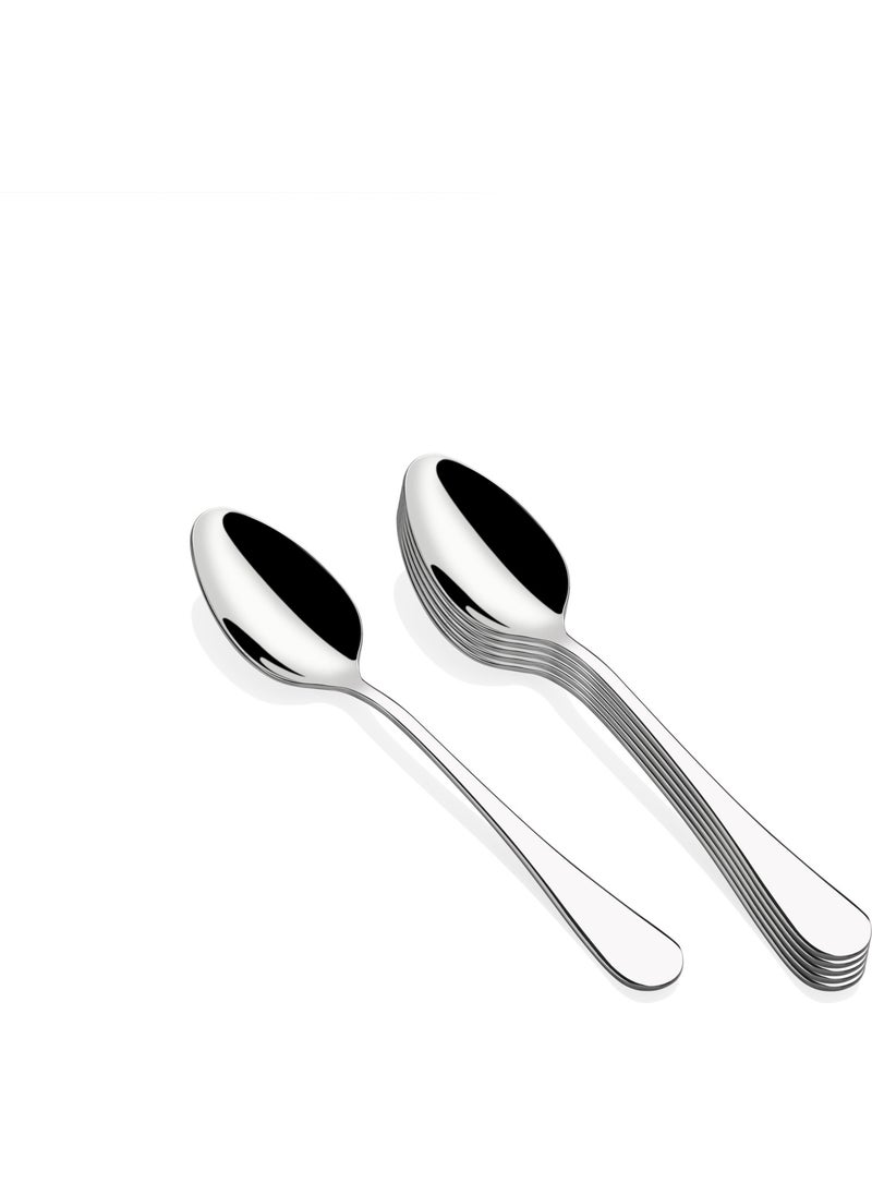 Glory Dessert Spoon 6 pcs 18/10