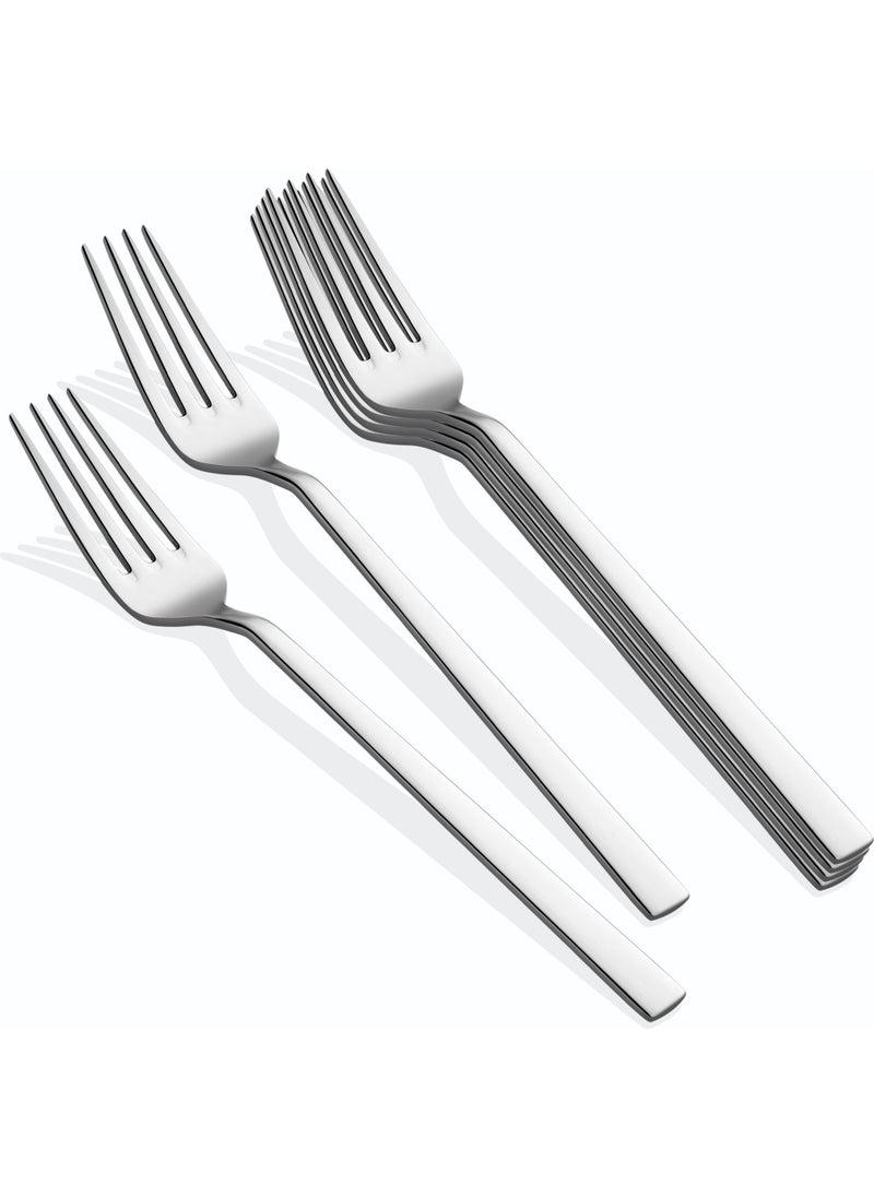 Deniz 12 Piece Cutlery Set for Daily Use 18/0