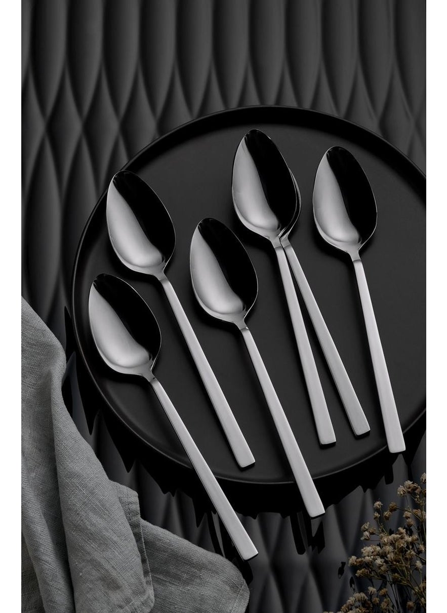 Solingen Deniz 18 Piece Cutlery Set