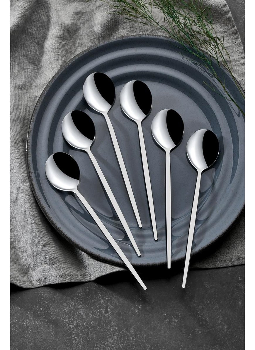 Mokka 20 Piece Cutlery Set 18/0
