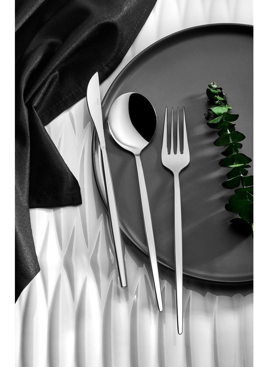 Aris 12 Piece Cutlery Set 18/10