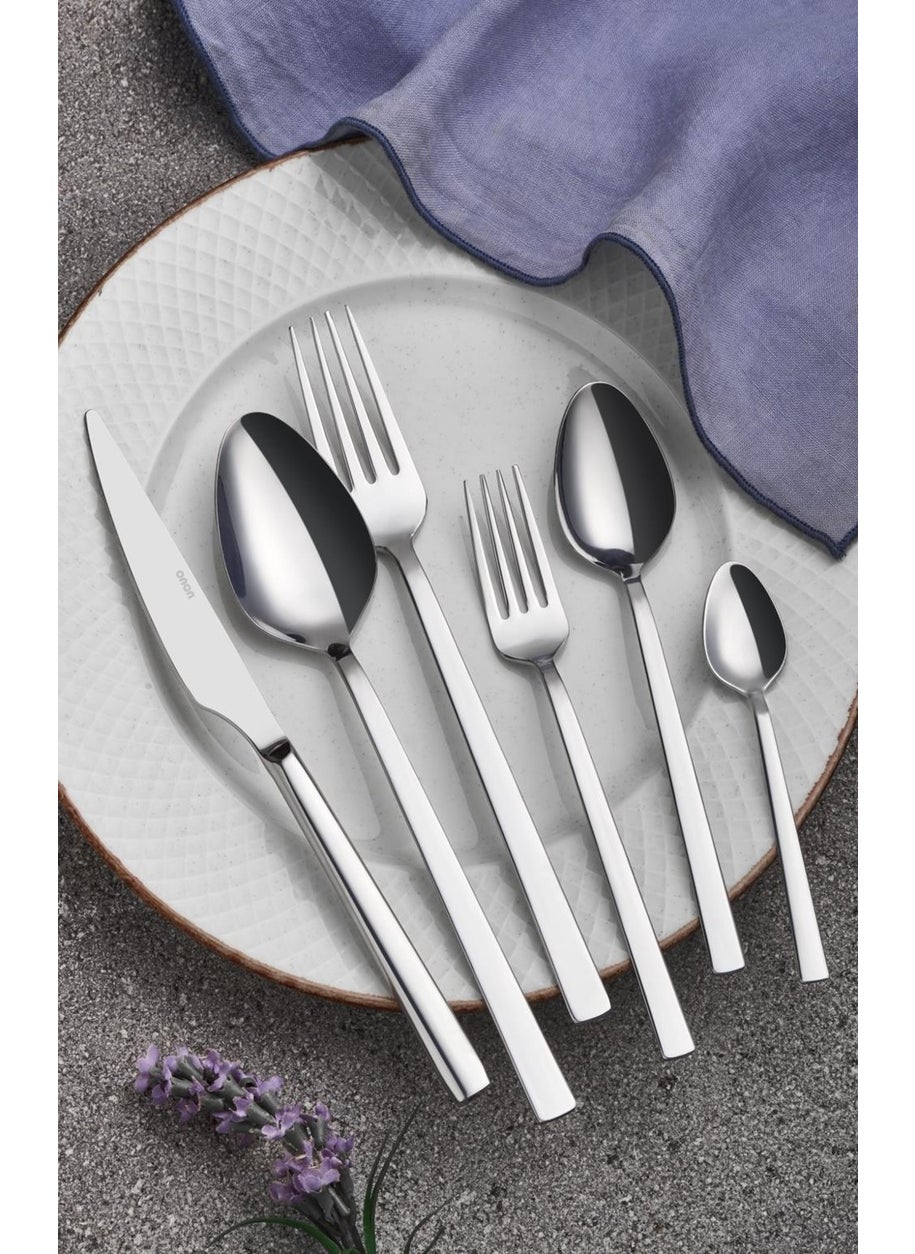 Solingen Deniz 72 Piece Cutlery Set