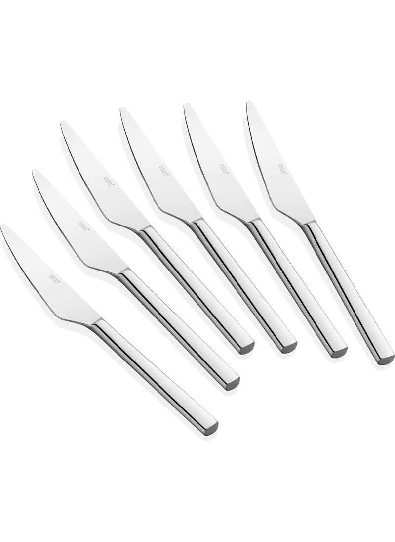 Deniz 16 Piece Cutlery Set 18/0